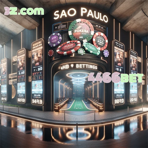 Inovação em Jogo: App 4466bet Revoluciona A Experiência do Usuário