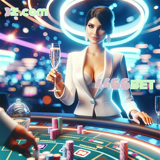 Faça o Download e Entre no Mundo de Jogos da 4466bet