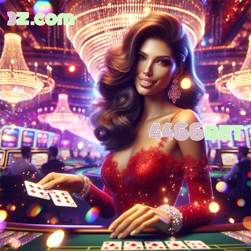 Esporte e Apostas: O Que o 4466bet Tem a Oferecer?