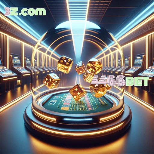 Slots Incríveis da 4466bet: Emoção a Cada Giro