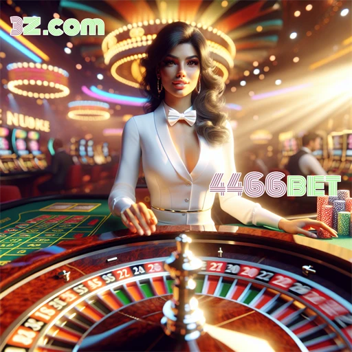 4466bet Plataforma Oficial
